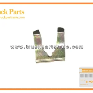 8-99000453-0 8990004530 8-99000-453-0 Trans Control Shift Cable Head for ISUZU NKR94