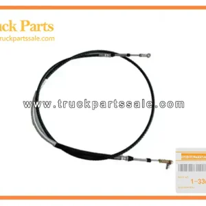 1-33671702-1 1336717021 1-33671-702-1 Trans Control Shift Cable for ISUZU FVZ34 6HK1