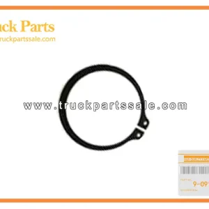 9-09180055-0 9091800550 9-09180-055-0 Transfer Idle Shaft Snap Ring for ISUZU NPR NKR