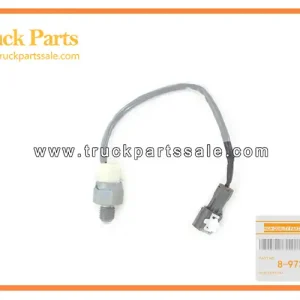 8-97314204-0 8973142040 8-97314-204-0 Transfer Indicator Switch for ISUZU TFR