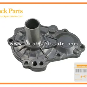 8-97104676-0 8971046760 8-97104-676-0 Transmission Case Front Cover for ISUZU TFR