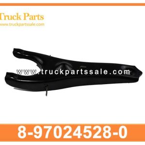 8-97024528-0 8970245280 8-97024-528-0 Transmission Clutch Shift Fork for ISUZU NHR NKR 100P 4JB1