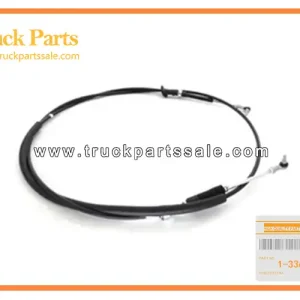 1-33671133-1 1336711331 1-33671-133-1 Transmission Control Select Cable for ISUZU 6HH1 FTR33