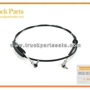 1-33671124-1 1336711241 1-33671-124-1 Transmission Control Shift Cable for ISUZU FSR33