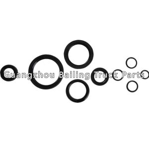 5-87832128-2 5-87832-128-2 5878321282 Transmission Overhaul Gasket for ISUZU NLR85 4JJ1T