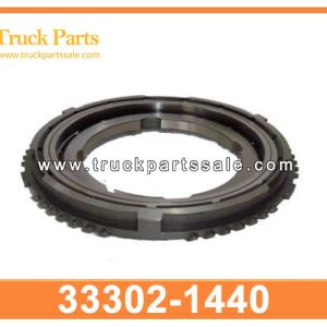 33302-1440 333021440 Transmission Ring Gear for HINO