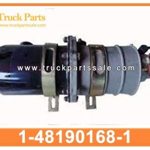 1-48190168-1 1481901681 1-48190-168-1 Truck Air dryer for ISUZU GIGA CXZ 10PE1