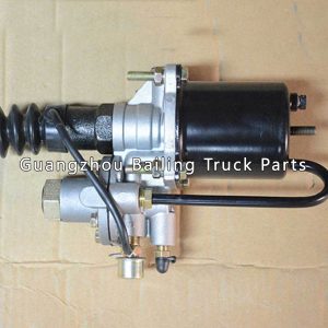 ME656040 1-31800-140-0 642-09008 642-03080 Truck Brake System For Japanese Truck parts 70mm Clutch Booster