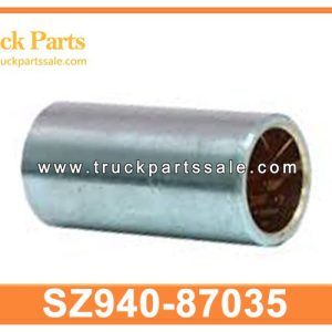 SZ940-87035 SZ94087035 Trunnion bushing for HINO 700