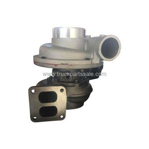 17201-E0480 High performance For Hino RHG7 P11C Turbo Charger