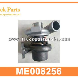 ME008256 Turbo charger for MITSUBISHI 6d31