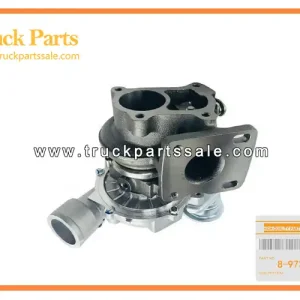 8-97381507-0 8973815070 8-97381-507-0 Turbocharger Assembly for ISUZU NLR NMR