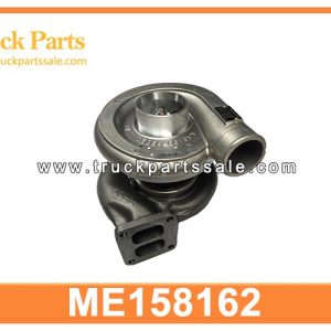 ME158162 ME150485 Turbocharger for MITSUBISHI 6D40 6D22T 6d24t