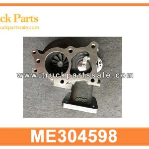 ME304598 Turbocharger for MITSUBISHI 6M60