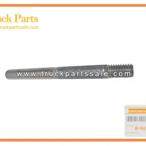 8-94155869-0 8941558690 8-94155-869-0 Turbocharger To Exhaust Pipe Stub for ISUZU NPR