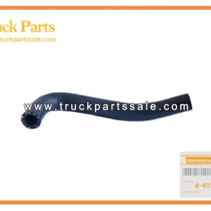 8-97369590-1 8973695901 8-97369-590-1 Turbocharger Water Hose for ISUZU TFR