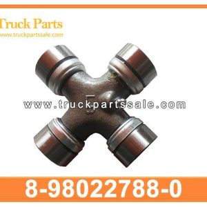 8-98022788-0 8980227880 8-98022-788-0 U JOINT for ISUZU 700P