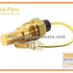 8-94400370-0 8944003700 8-94400-370-0 Unit Thermometer for ISUZU NKR NPR