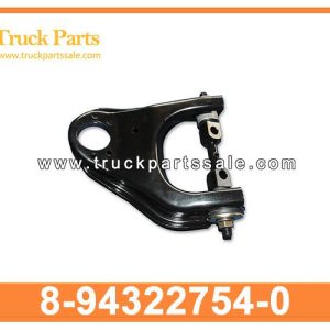 8-94322754-0 8943227540 8-94322-754-0 Upper Cont Arm for ISUZU TFS UCS