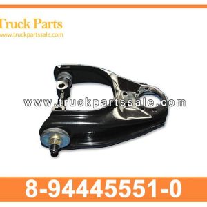 8-94445551-0 8944455510 8-94445-551-0 Upper Cont Arm for ISUZU TFR