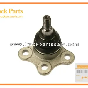 8-94374424-0 8943744240 8-94374-424-0 Upper Control Arm Ball Joint Assembly for ISUZU D-MAX
