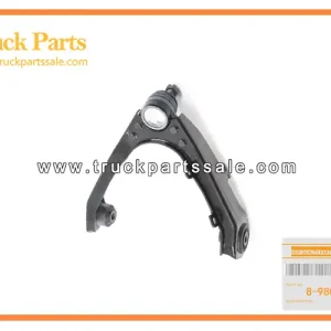 8-98005837-0 8980058370 8-98005-837-0 Upper Control Arm for ISUZU D-MAX 4X2