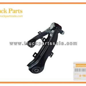 8-98212475-0 8982124750 8-98212-475-0 Upper Control Arm for ISUZU DMAX