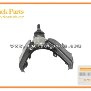 8-98212476-0 8982124760 8-98212-476-0 Upper Control Arm for ISUZU DMAX