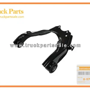 8-97945842-0 8979458420 8-97945-842-0 Upper Control Arm for ISUZU DMAX12 4X4