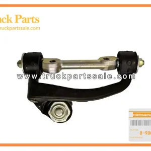 8-98021652-0 8980216520 8-98021-652-0 Upper Control Arm for ISUZU NKR