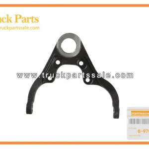 8-97076005-3 8970760053 8-97076-005-3 Upper Control Arm for ISUZU NKR55 4JB1