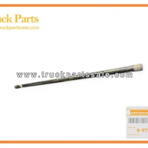 8-97261873-0 8972618730 8-97261-873-0 Upper Torsion Bar for ISUZU NKR
