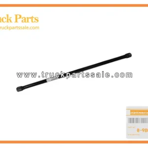8-98021033-0 8980210330 8-98021-033-0 Upper Torsion Bar for ISUZU NLR85 4JJ1T