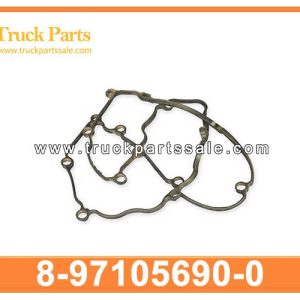 8-97105690-0 8971056900 8-97105-690-0 VALVE COVER GASKET for ISUZU