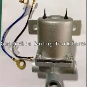 MC840190 VF-101 Magnetic Valve for Mitsubishi 24V