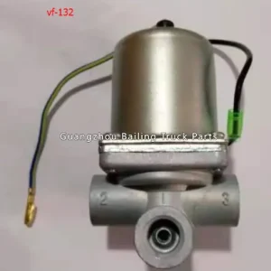 MC842366 VF-132 Magnetic Valve for Mitsubishi