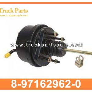 8-97162962-0 8971629620 8-97162-962-0 Vacuum Clutch booster for ISUZU NPR 4HG1 4HF1 4JB1 4BE1