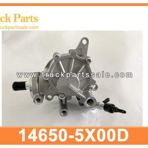 14650-5X00D Vacuum Pump for NISSAN YD25 DDTI MV350 URVAN E26 NAVARA THI MAKE D40