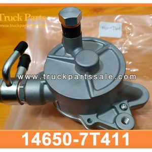 14650-7T411 Vacuum Pump for NISSAN QD32 TD27 TD42 D22 CABSTAR SAFARI Y61 URVAN VE24