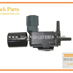 8-97352145-0 8973521450 8-97352-145-0 Vacuum Switch Valve for ISUZU TFR