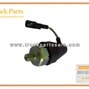 8-97073374-1 8970733741 8-97073-374-1 Vacuum Switch for ISUZU NKR77 4JH1