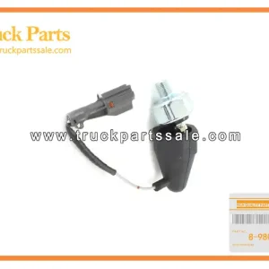 8-98049417-0 8980494170 8-98049-417-0 Vacuum Switch for ISUZU NMR