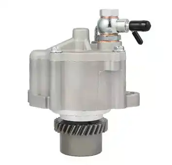 Home 8 Vacuum pump