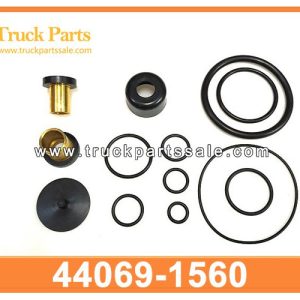 44069-1560 440691560 Valve Brake repair kit for HINO