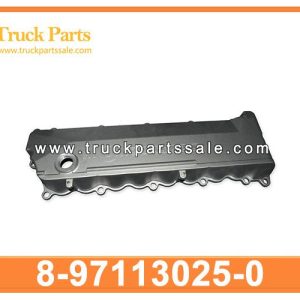 8-97113025-0 8971130250 8-97113-025-0 Valve Cover for ISUZU NPR 4HF1