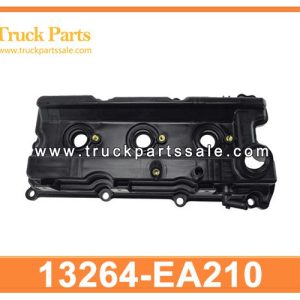 13264-EA210 13264-EA200 13264EA210 13264EA200 Valve Cover RH LH for NISSAN NV200