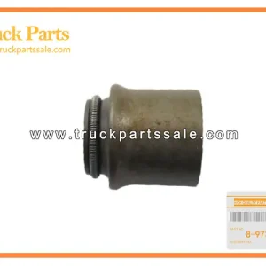 8-97328647-1 8973286471 8-97328-647-1 Valve Guide Seal for ISUZU 4JJ1 4JK1