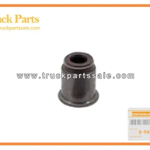 8-94396609-0 8943966090 8-94396-609-0 Valve Guide Seal for ISUZU 6HE1T 4HF1 NPR66