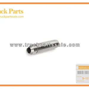 5-11721001-0 5117210010 5-11721-001-0 Valve Guide for ISUZU 4BD1 6BD1