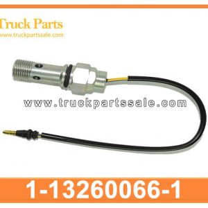1-13260066-1 1132600661 1-13260-066-1 Valve Overflow for ISUZU 6BG1